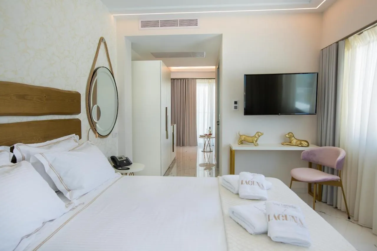 Laguna Resort By Diomedes Group Χανιώτη